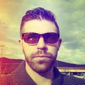 Meet your Posher, Mike